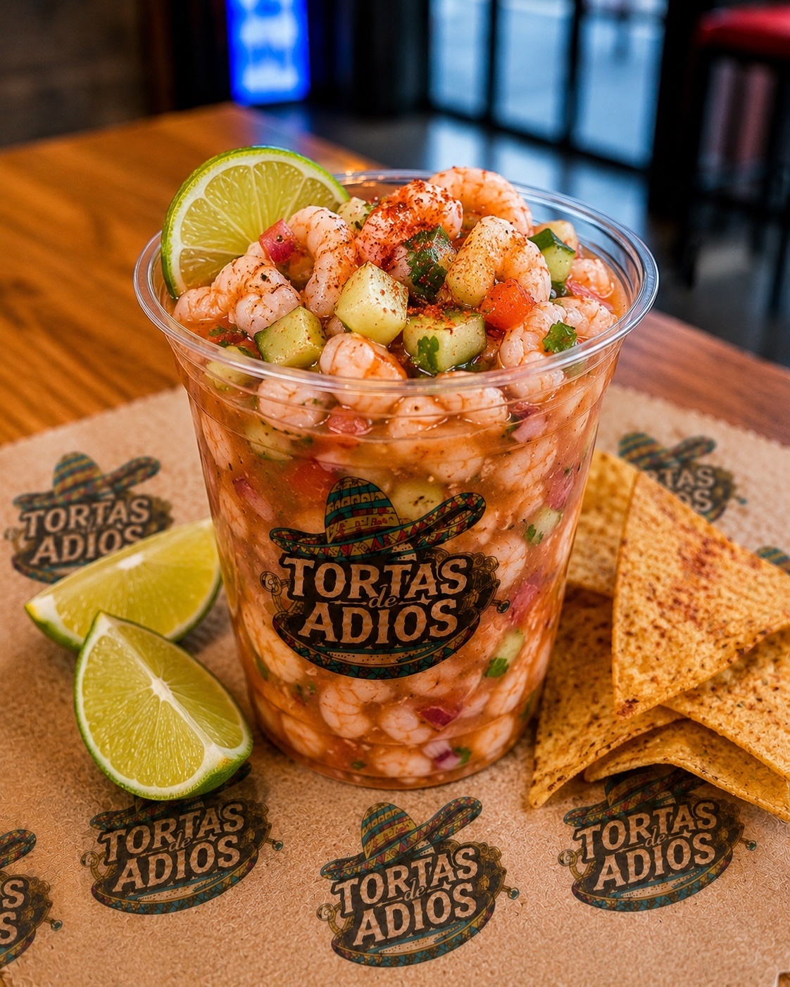 Ceviche