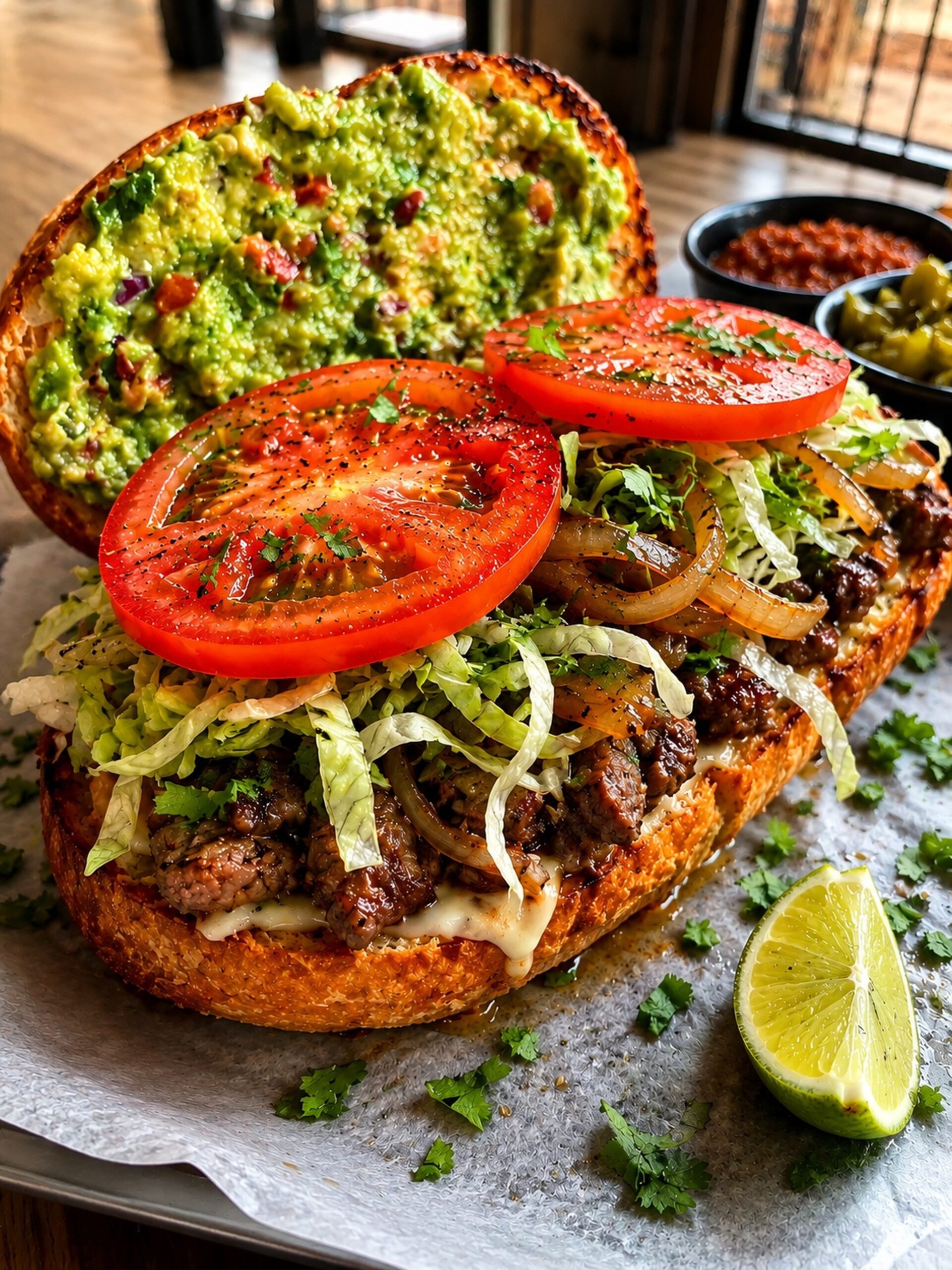 torta Norteno